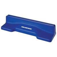 Holmenkol Srcaper Sharpener Racing Slijp/Wax materiaal Blauw - thumbnail