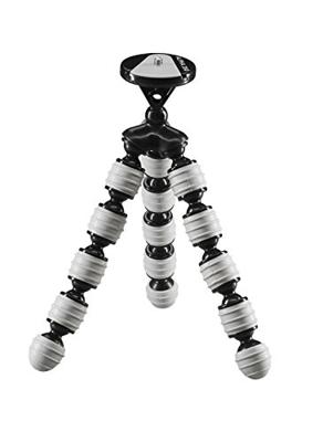 Cullmann ALPHA 350 Flexibel Mini Statief - Grijs