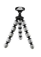 Cullmann ALPHA 350 Flexibel Mini Statief - Grijs - thumbnail