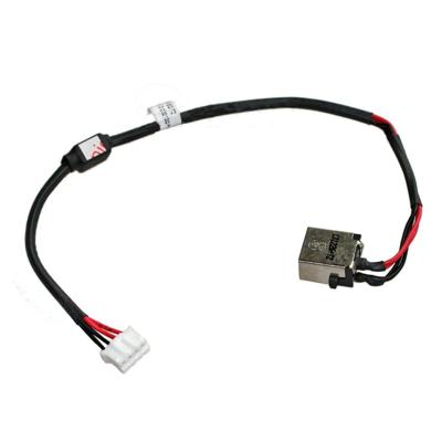 Notebook DC power jack for Acer Aspire E1-510P E1-572 E1-572P E1-572G series with cable Notebook DC power jack for Acer Aspire E1-510P E1-572 E1-572P E1-572G series with cable