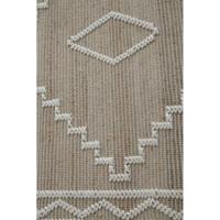 Tapijt Home ESPRIT Boho 75 x 175 x 1 cm - thumbnail