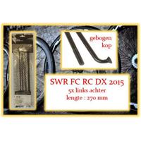 Miche spaak+nip. 5x la swr fc rc dx 2015 - thumbnail