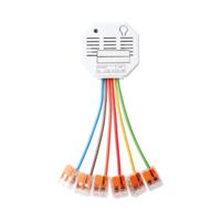 LUPUSEC ZigBee Rolluikactor Relais V2 - thumbnail