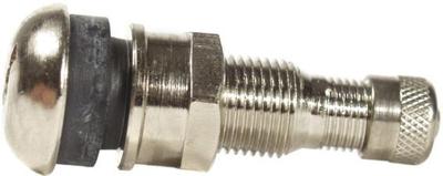 REINHEIMER metalen ventiel metal valve short sw 14mm 11.5mm /42mm