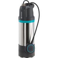 GARDENA 01768-20 5900/4 inox Dompeldrukpomp 5900 l/h 35 m - thumbnail