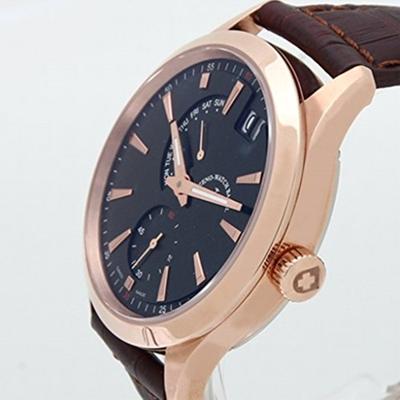 Zeno Watch Basel 6662-7004Q-PGR-F1 (Ø 42 mm) Heren horloge - thumbnail