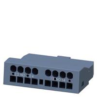 Siemens 3RV2901-2F Hulpschakelaar 2x NO Geschikt voor merk (relais): Siemens Piece 1 stuk(s) - thumbnail