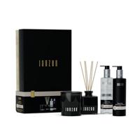 JANZEN Luxury Moments Skin 90 set - thumbnail