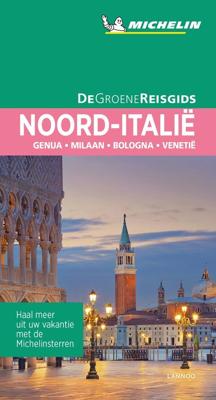 Noord-Italië - - ebook