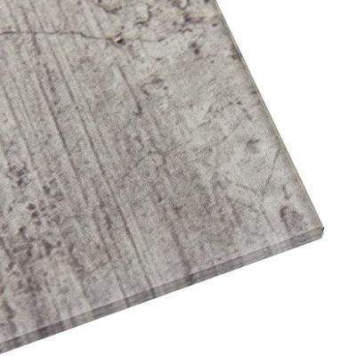 VidaXL Magneetbord wandmontage 60x40 cm glas