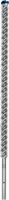 Bosch Accessories EXPERT SDS max-8X 2608900256 Hamerboor 1 stuks 32 mm Gezamenlijke lengte 720 mm SDS-Max 1 stuk(s) - thumbnail