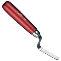 Melkmeisje Stootvoegspijker, houten handgreep 50x12 - MM389012 - MM389012 - thumbnail