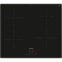 Siemens EU611BEB6E Inductie kookplaat Zwart - thumbnail
