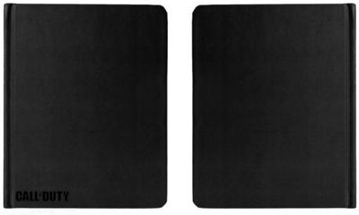 Call of Duty - Notebook Logo