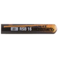 Fischer 518825 Reactiepartroon 20 mm 10 stuk(s) - thumbnail