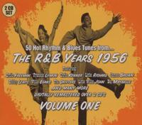 R&B Years 1956 Vol.1 - CD (5036436015122) - thumbnail