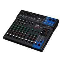 Yamaha MG12XUK 12-kanaals mengpaneel - thumbnail