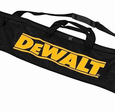DeWALT DWS5025 Draagtas voor 1 tot 1.5 m geleiderails
