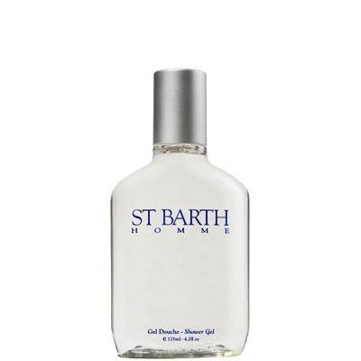 Ligne St Barth Men Care Shower Gel 125ml