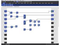 Crouzet 88980140 em4 soft PLC-software - thumbnail