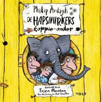 De Hapsnurkers koppie onder - thumbnail