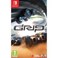 GRIP Combat Racing - thumbnail