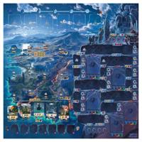 Lost Ruins of Arnak Adventure Chest - thumbnail