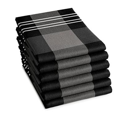 DDDDD DDDDD theedoek feller 60x65 grey per stuk