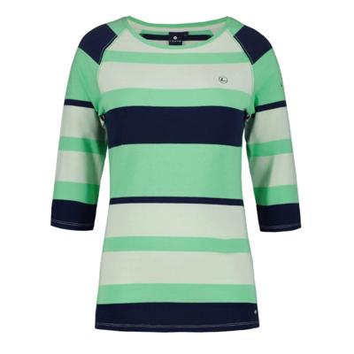 Luhta Hadli Casaul T-shirt Dames L/40