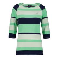 Luhta Hadli Casaul T-shirt Dames L/40 - thumbnail