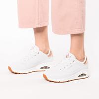 Skechers Uno - Golden Air 177094/WHT Wit-38 maat 38 - thumbnail