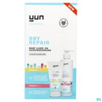 Yun Bby Repair Therapy Probiotic 2 Producten - thumbnail