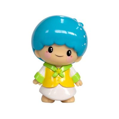 Hello Kitty and Friends Mini figure Kiki 6 cm Hello Kitty and Friends Mini figure Kiki 6 cm