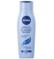 Nivea Classic Mild Care Shampoo - thumbnail