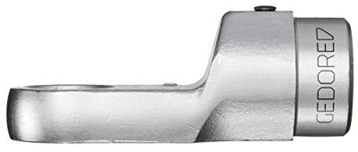 Gedore Opsteek ringsleutel 34 MM - 7677510
