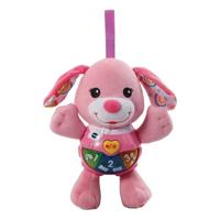 Interactief Huisdier Vtech Baby Chant' toutous Pink - thumbnail