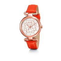 Horloge Dames Folli Follie wf15r030spw (Ø 32 mm) - thumbnail