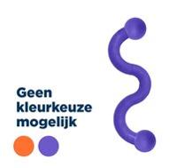 KONG OGEE TPR FOAM STICK DRIJVEND ASSORTI 30X10X5 CM - thumbnail