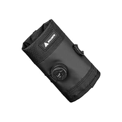 Granite Quiver Tool Roll - Saddle Bag