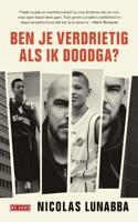 Ben je verdrietig als ik doodga? (Paperback) - thumbnail