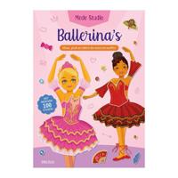 Deltas Mode studio - ballerina's - thumbnail