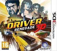 Driver Renegade 3D - thumbnail