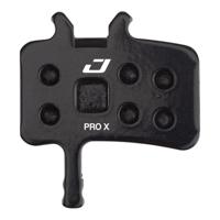 JAGWIRE Pro extreme sintered disc brake pad - avid (bb7, juicy) - thumbnail