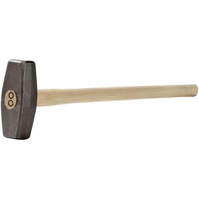 Hultafors Sleg KS 4000 | Dubbele Kop | 900 mm | 4kg - HU825001
