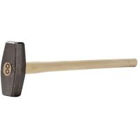 Hultafors Sleg KS 4000 | Dubbele Kop | 900 mm | 4kg - HU825001 - thumbnail
