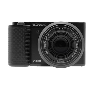 AgfaPhoto Realishot C130 zwart