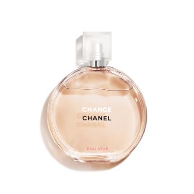 Chanel Chance Eau Vive Eau de toilette Spray 100 ml Dames