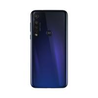 Motorola G8 Plus Cosmic Blue Smartphone, 48MP Camera met Night Vision - 6,3'' FHD+ Scherm - Grote 4000 mAh batterij - thumbnail
