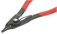 KS Tools 115.1048 Veerring-tang, geribbeld, 210 mm - thumbnail