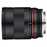 Samyang MF 85mm F/1.8 ED UMC CS Fuji X - thumbnail